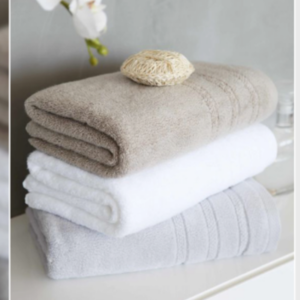 Terry Towel