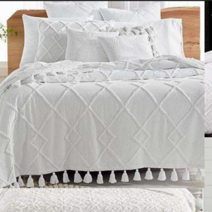 Bedding Set and Bedsheets