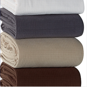 Blanket and Throw