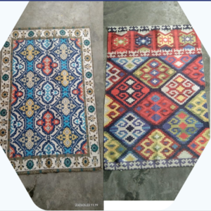Handmade Carpet and Rugs