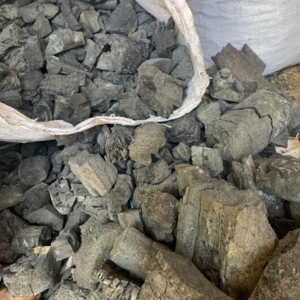 Wood Charcoal from Tamarind Wood