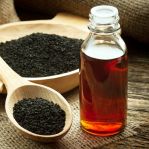 Seed Oil