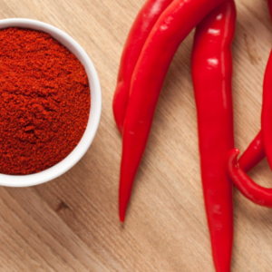 Chilli