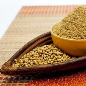 Coriander