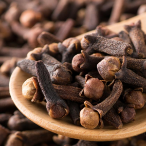 Cloves
