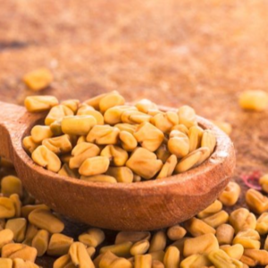 Fenugreek
