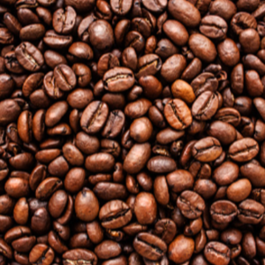 Coffee beans