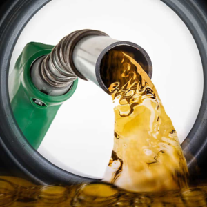 Diesel EN590 10 ppm
