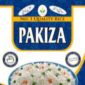 Pakiza Rice