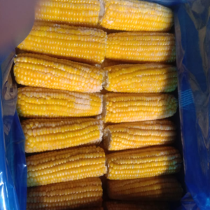Frozen Sweet Corn