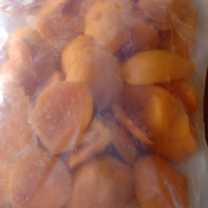 Mango Pulp