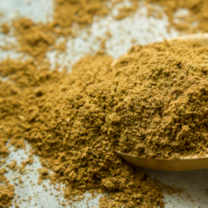 Garam Masala