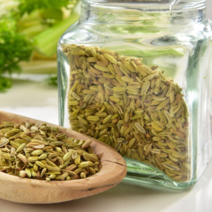 Fennel seeds