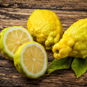Wild lemon