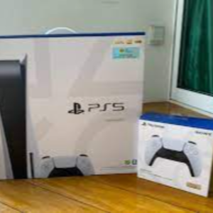 Play Station 5