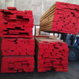 European White Oak Lumber, FSC Packaging Lumber