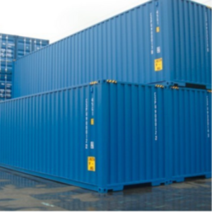 Used Shipping Container/ 20 feet/40 feet/40 feet High cube