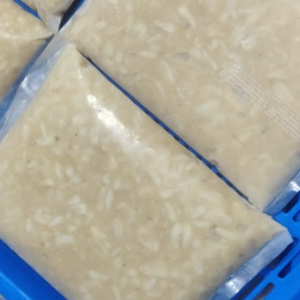 Custard Apple Pulp