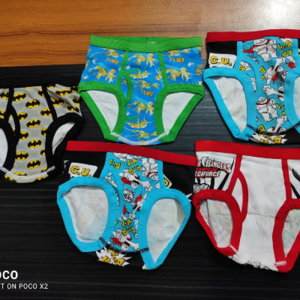 Boys knit Brief