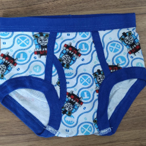 Boys knit Brief