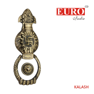 Brass Door Knockers