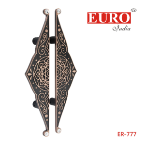 Brass Pull Handles