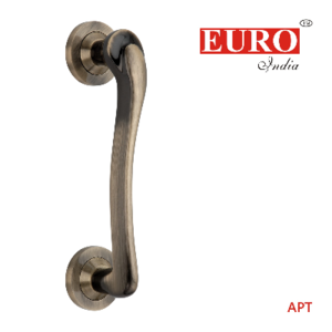 Brass Pull Handles