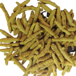 Turmeric Finger