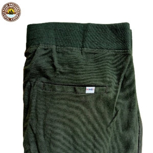 Versatile Men’s Track Pants