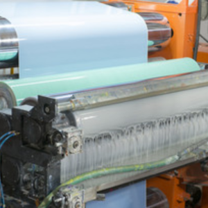 Coil Processing Line