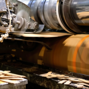 Slitting Line