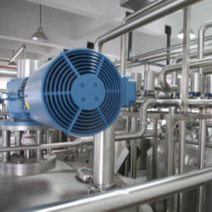 Industrial Uncoiler