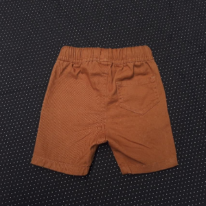 Baby short pant