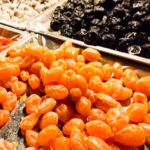 Raisins
