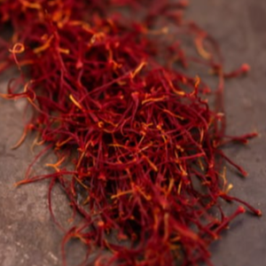 Kashmiri Saffron