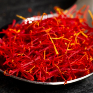 Kashmiri Saffron