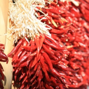 S-273 Dried Red Chili