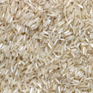 Basmati Rice