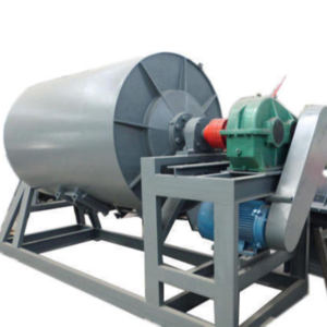 Ball Mill Machine