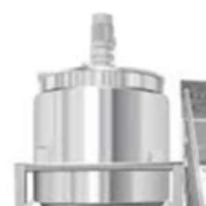Hand Sanitizer Making Plant