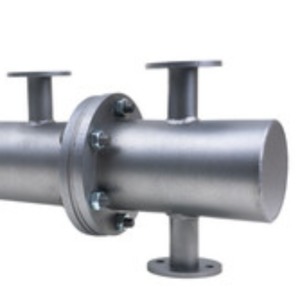 Shell and Tube Heat Exchanger