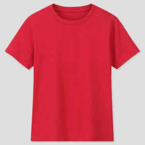 Men's T-Shirt Short Sleeve Solid Color Wholesale OEM 100% Cotton Casual 180GSM Customized Design