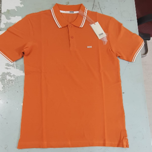 Mens PK Polo