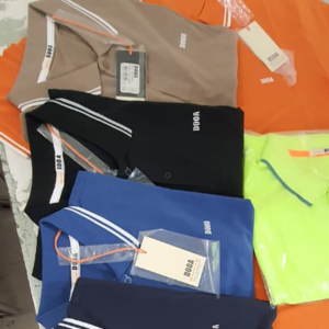Mens PK Polo