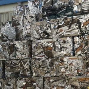 LDPE Film Scrap