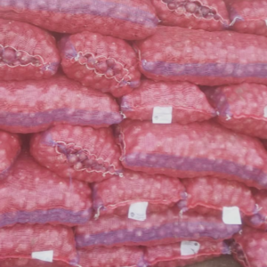 Red Onion