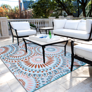 Outdoor Plastic Mats Rugs Manufacturers