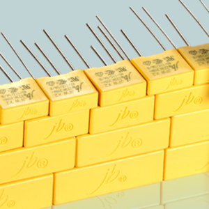 Film Capacitors