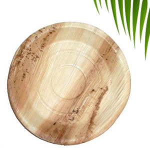 Areca Leaf Plates 12Inch