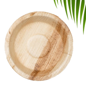Areca Leaf Plates 10Inch